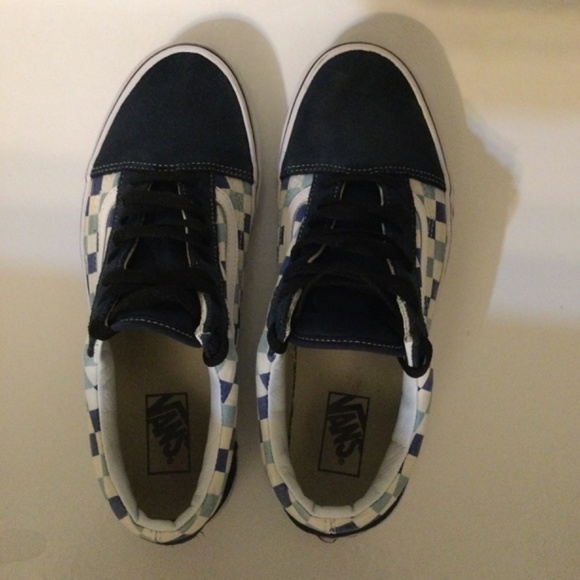VANS Unisex Sneakers - Picture 6 of 7